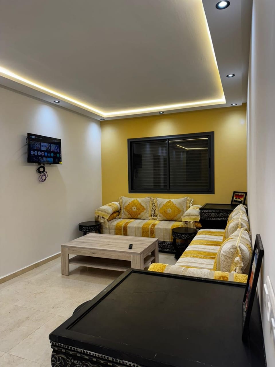 maison costa bouznika Apartment in Casablanca-Settat