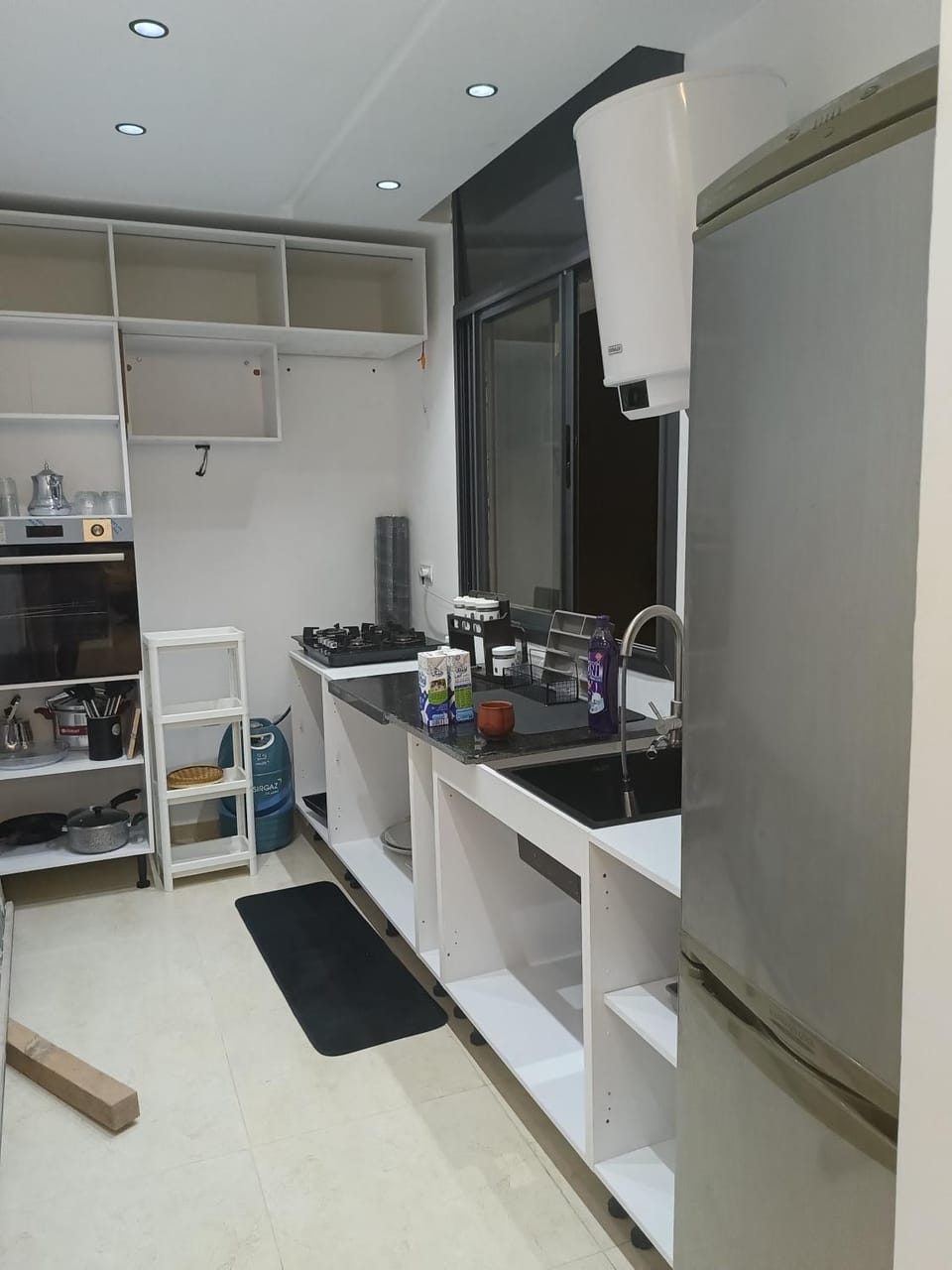 maison costa bouznika Apartment in Casablanca-Settat
