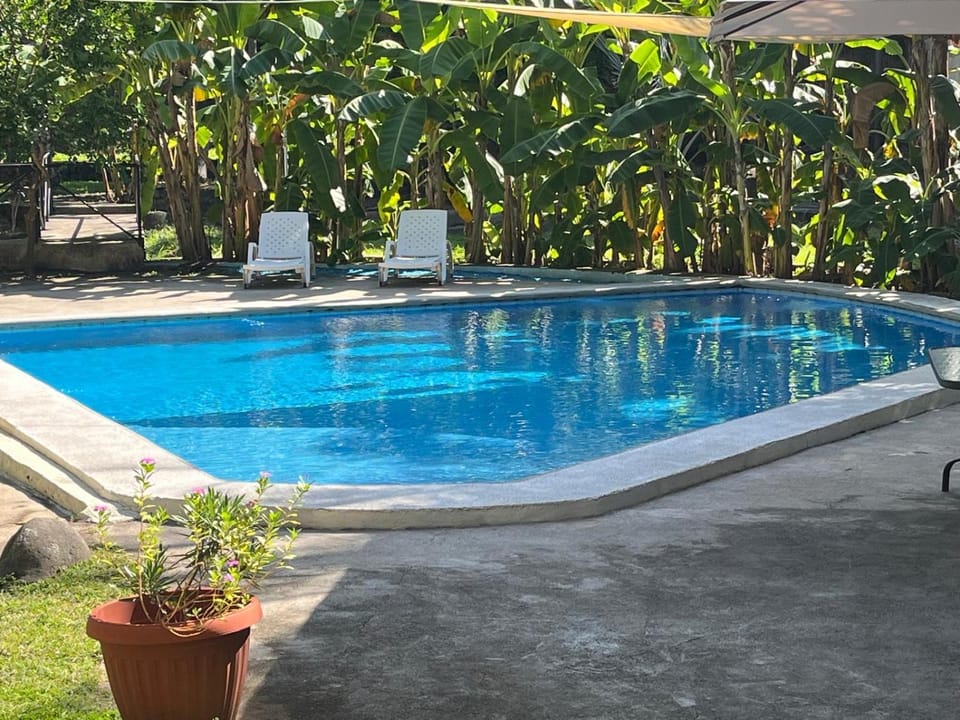 Beach House EL Cocalito House in La Libertad Department, El Salvador