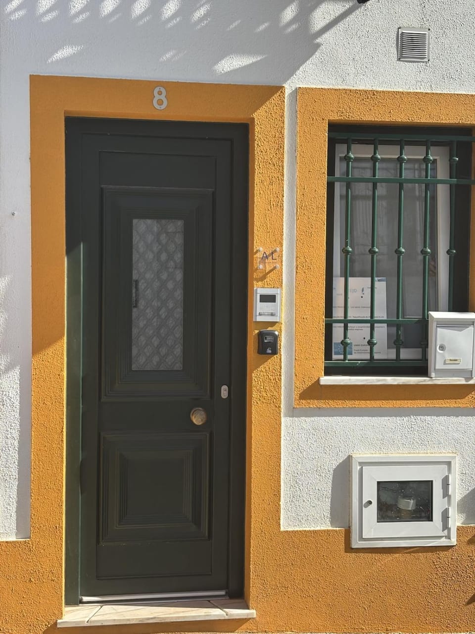 Casa na Aldeia Apartment in Setubal District