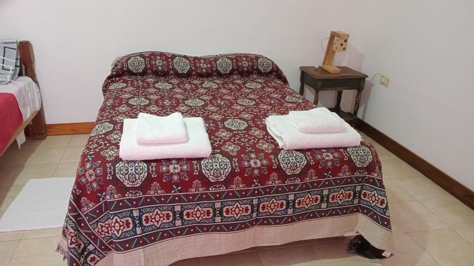Casa Nube Apartment in La Rioja