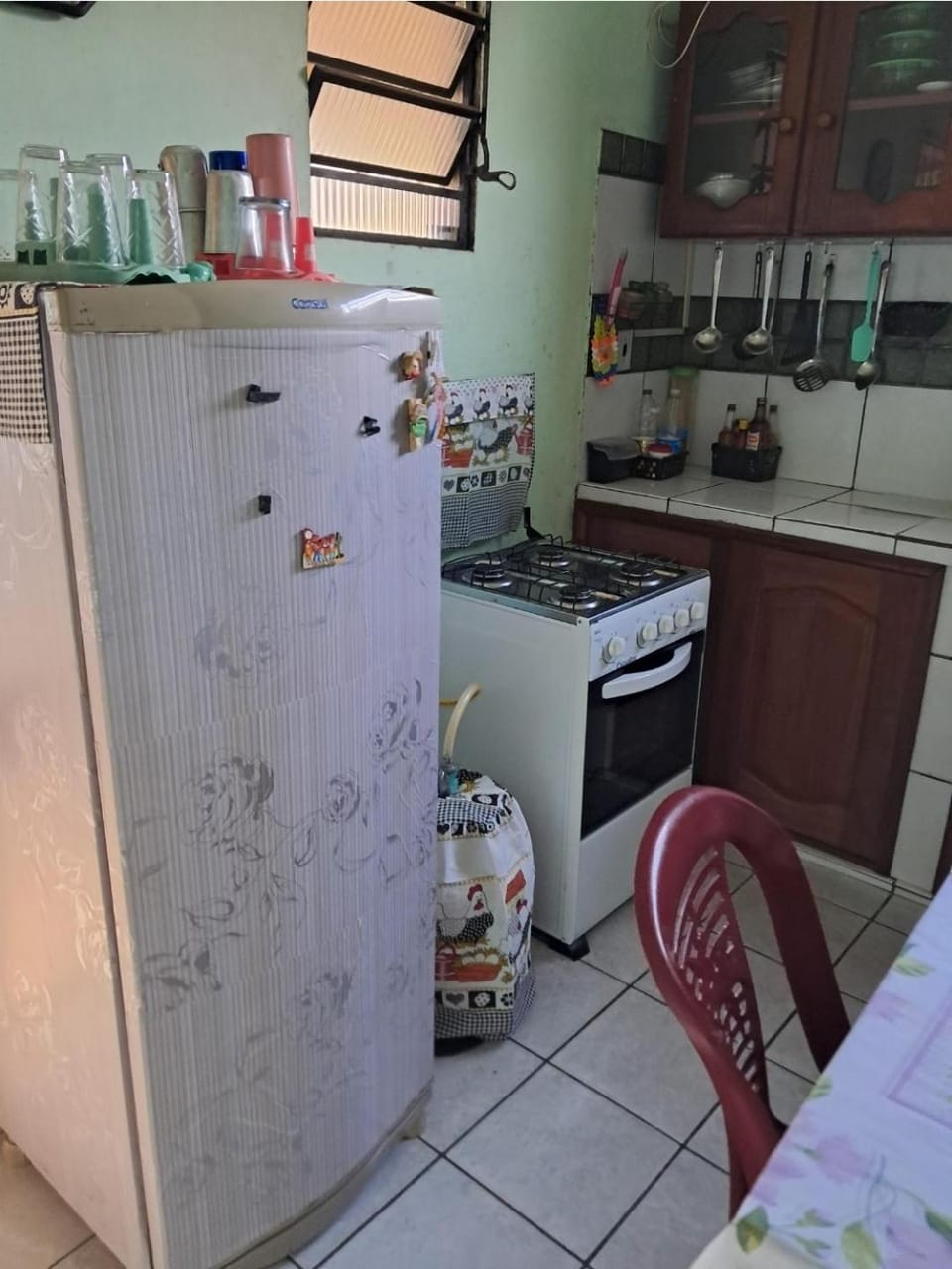 Lar doce lar Bed and Breakfast in Belém