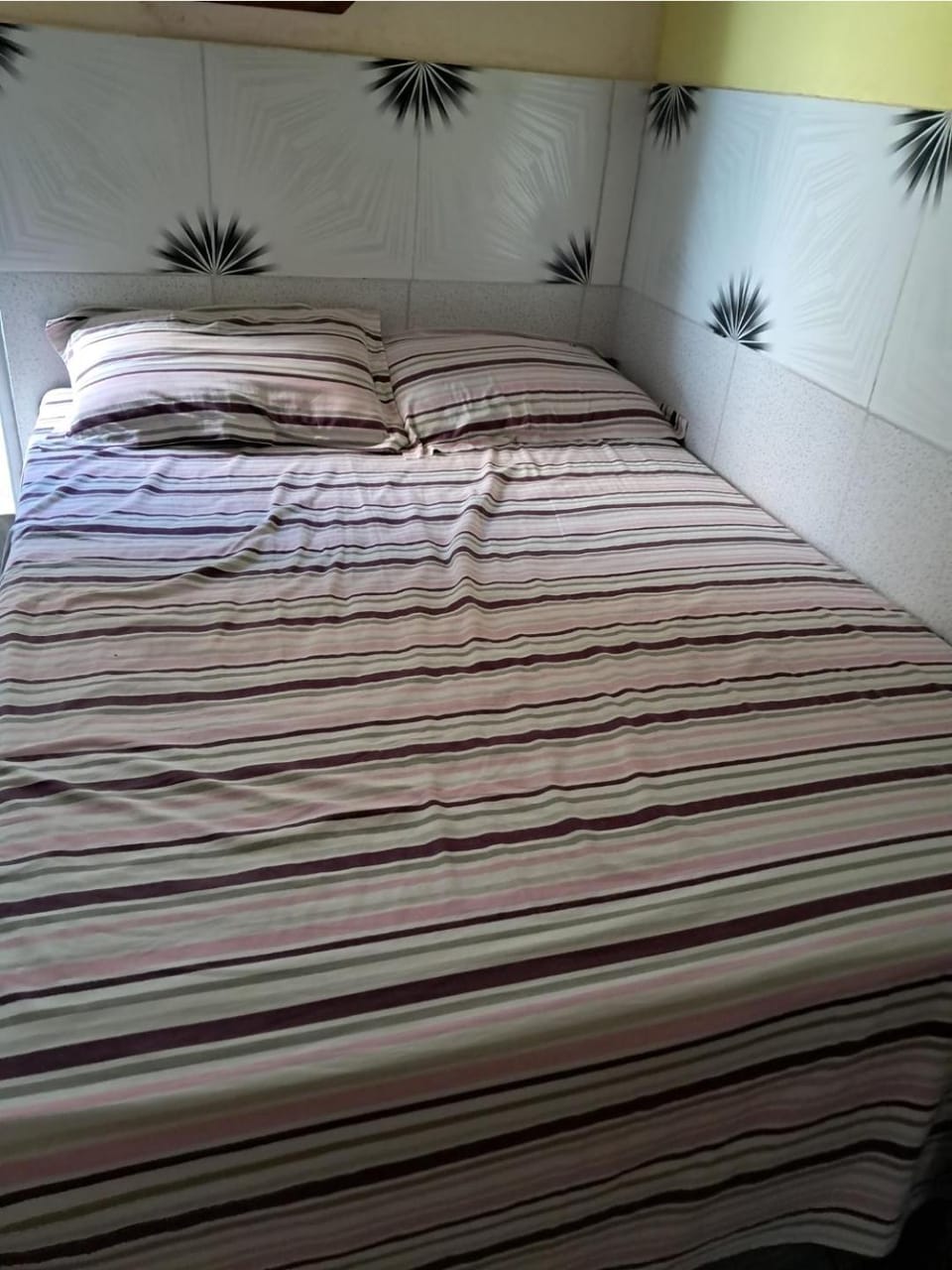 Lar doce lar Bed and Breakfast in Belém