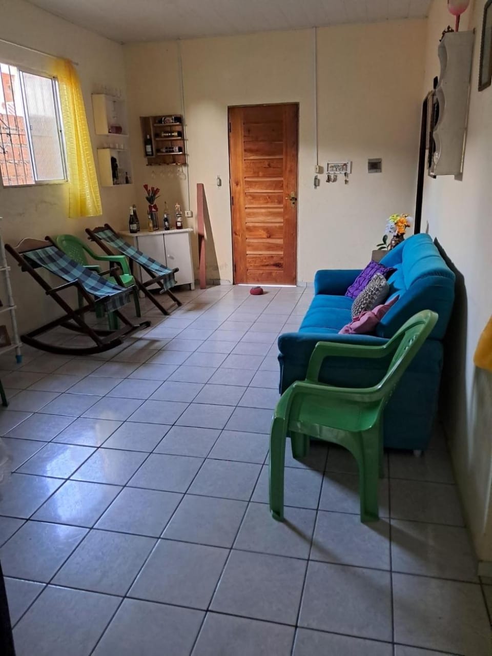 Lar doce lar Bed and Breakfast in Belém