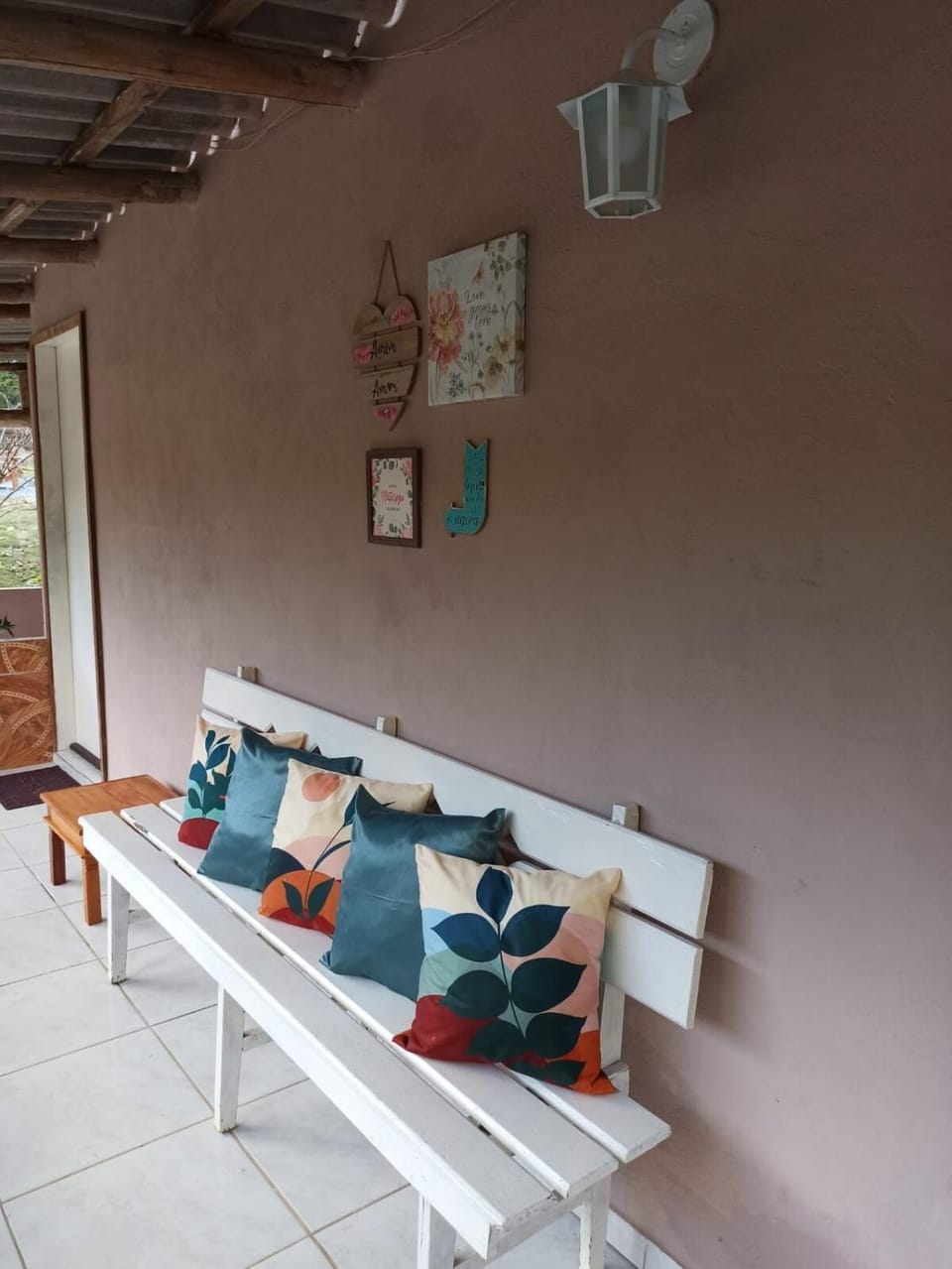 Encanto Do Lago House in State of Espírito Santo, Brazil