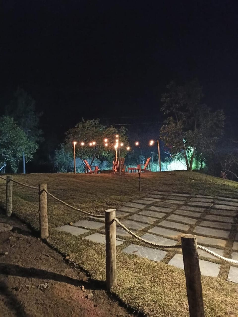 Encanto Do Lago House in State of Espírito Santo, Brazil