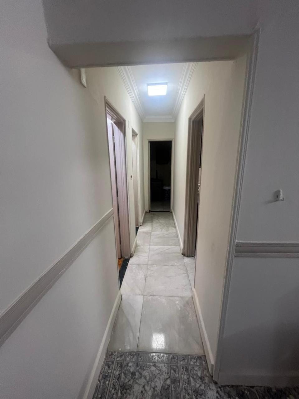 Manial Apartment in Cairo