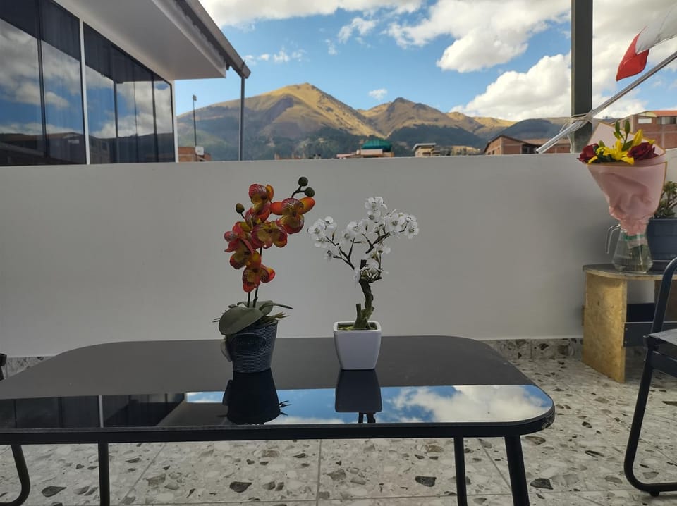 Apu Picol Apartment in Cusco