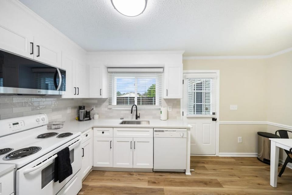 Cozy Townhouse in North Augusta Apartment in North Augusta