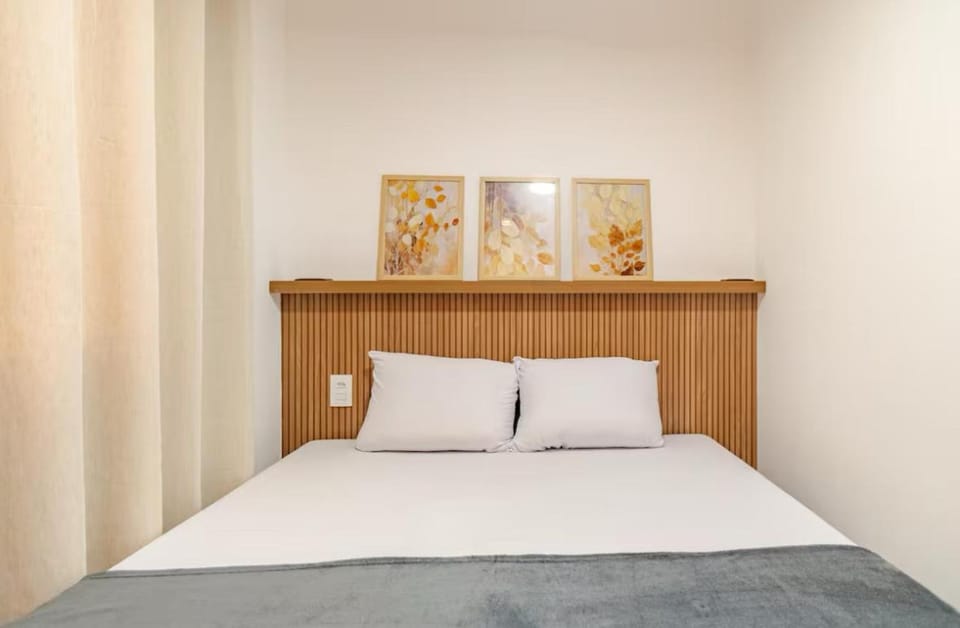 Studio ZN - Allianz, ProMagno, ExpoCenter, Anhembi Apartment in Sao Paulo City