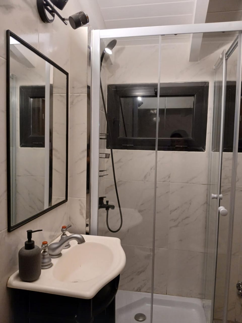 Shower
