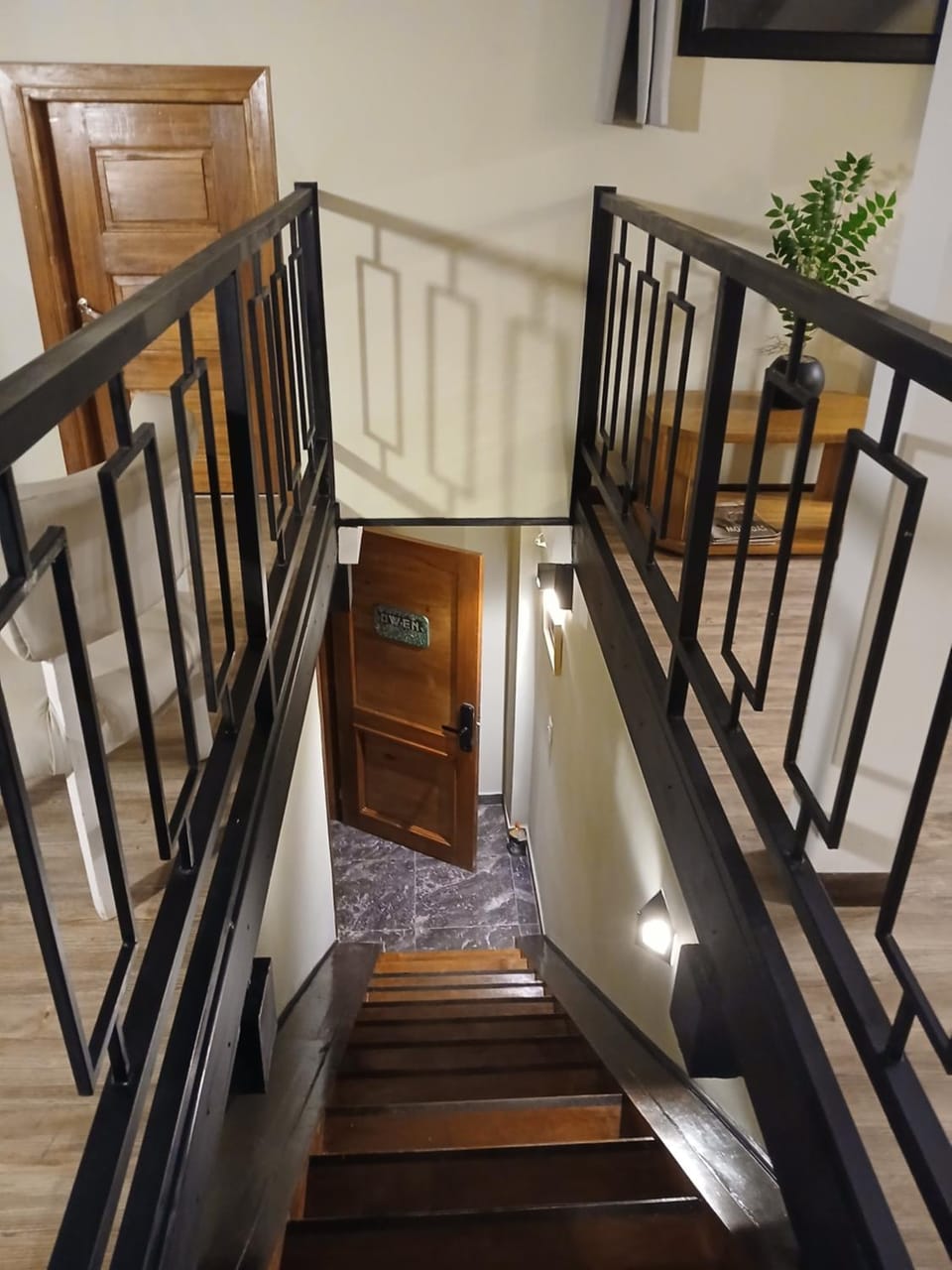 ARWEN Suites 2 Apartment in Trevelin
