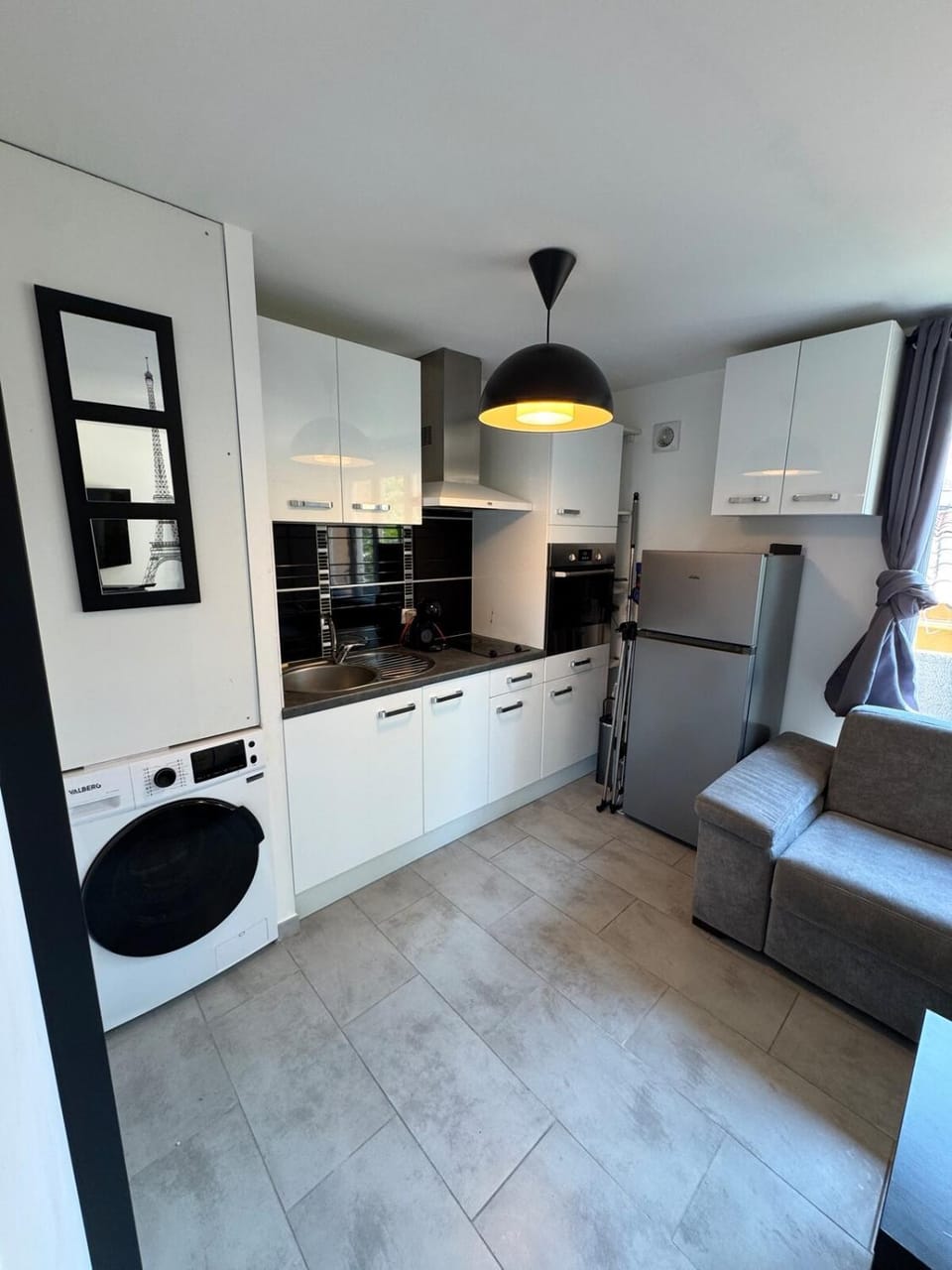 Petit cocon à deux pas d aix Apartment in Aix-en-Provence