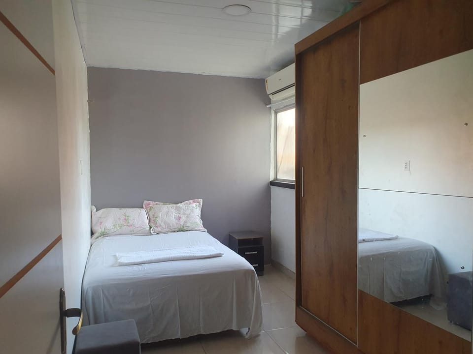 Um bom lugar para Cop 30 Villa in Belém
