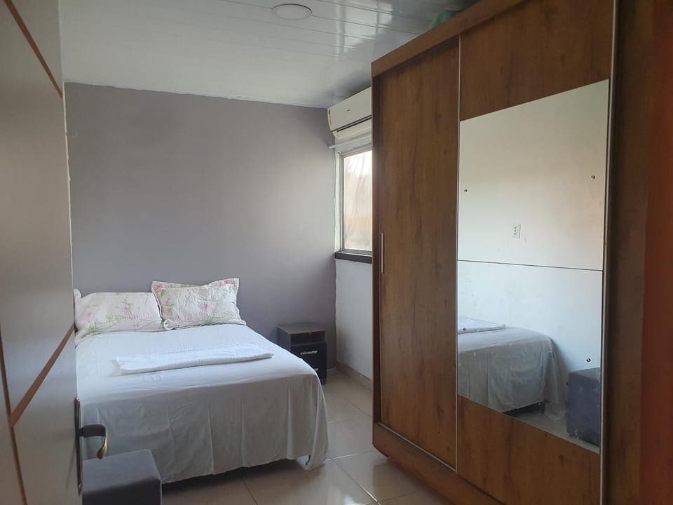 Um bom lugar para Cop 30 Villa in Belém