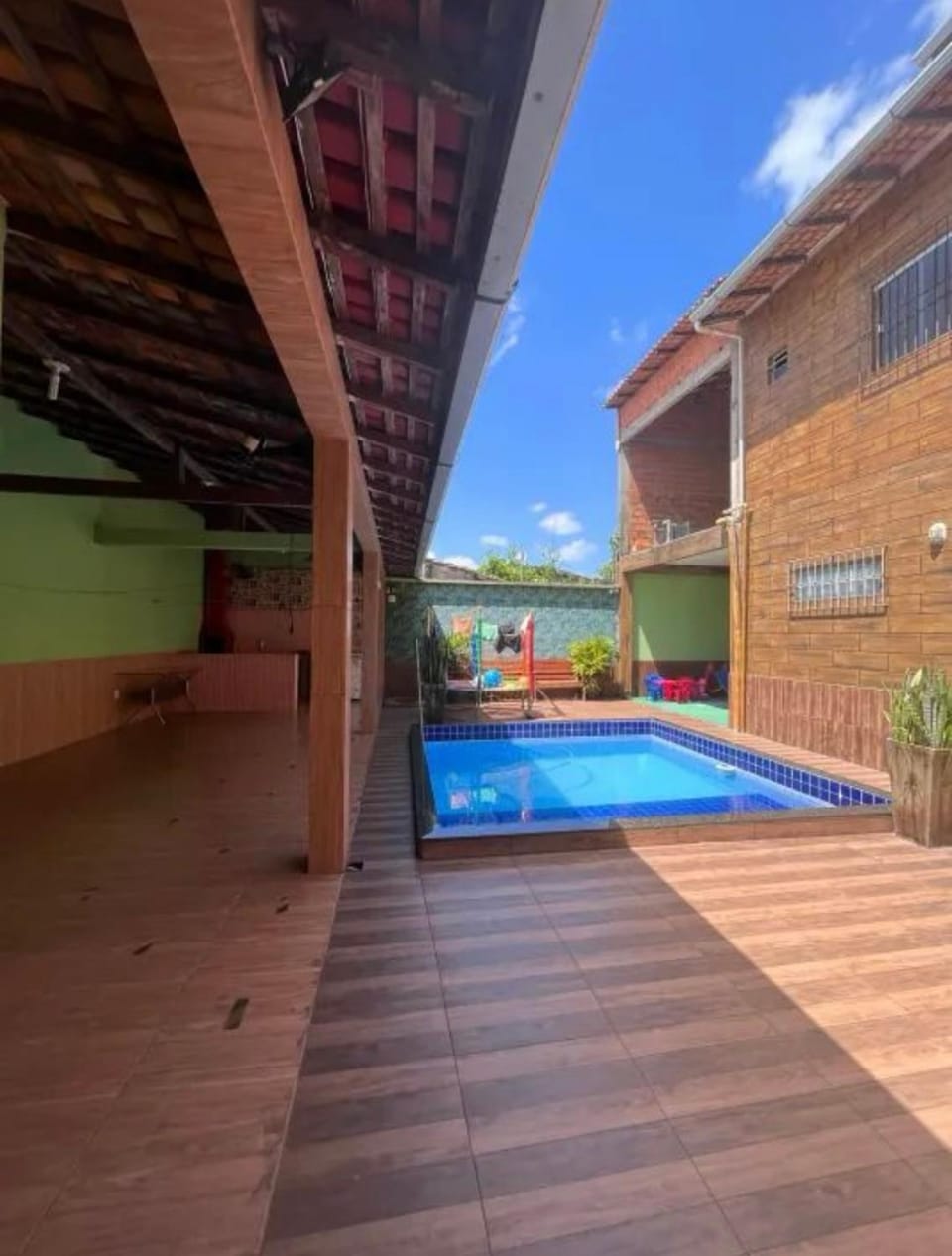 COP30 na Araújo 385 Vacation rental in State of Maranhão, Brazil
