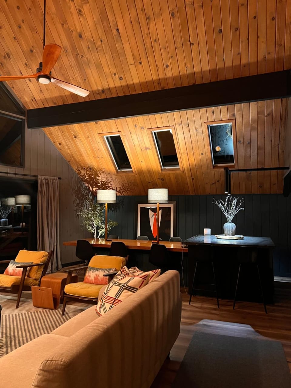 BlackOak Hideaway House in Lake Arrowhead