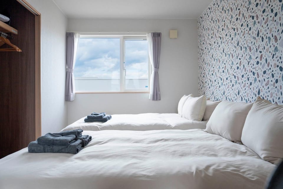 Lambrusco Apartment in Hokkaido Prefecture