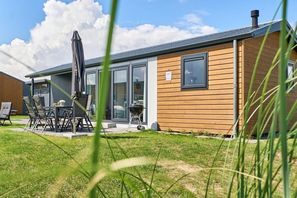 Süsel Seeparx Ferienhaus Haus am See House in Ostholstein