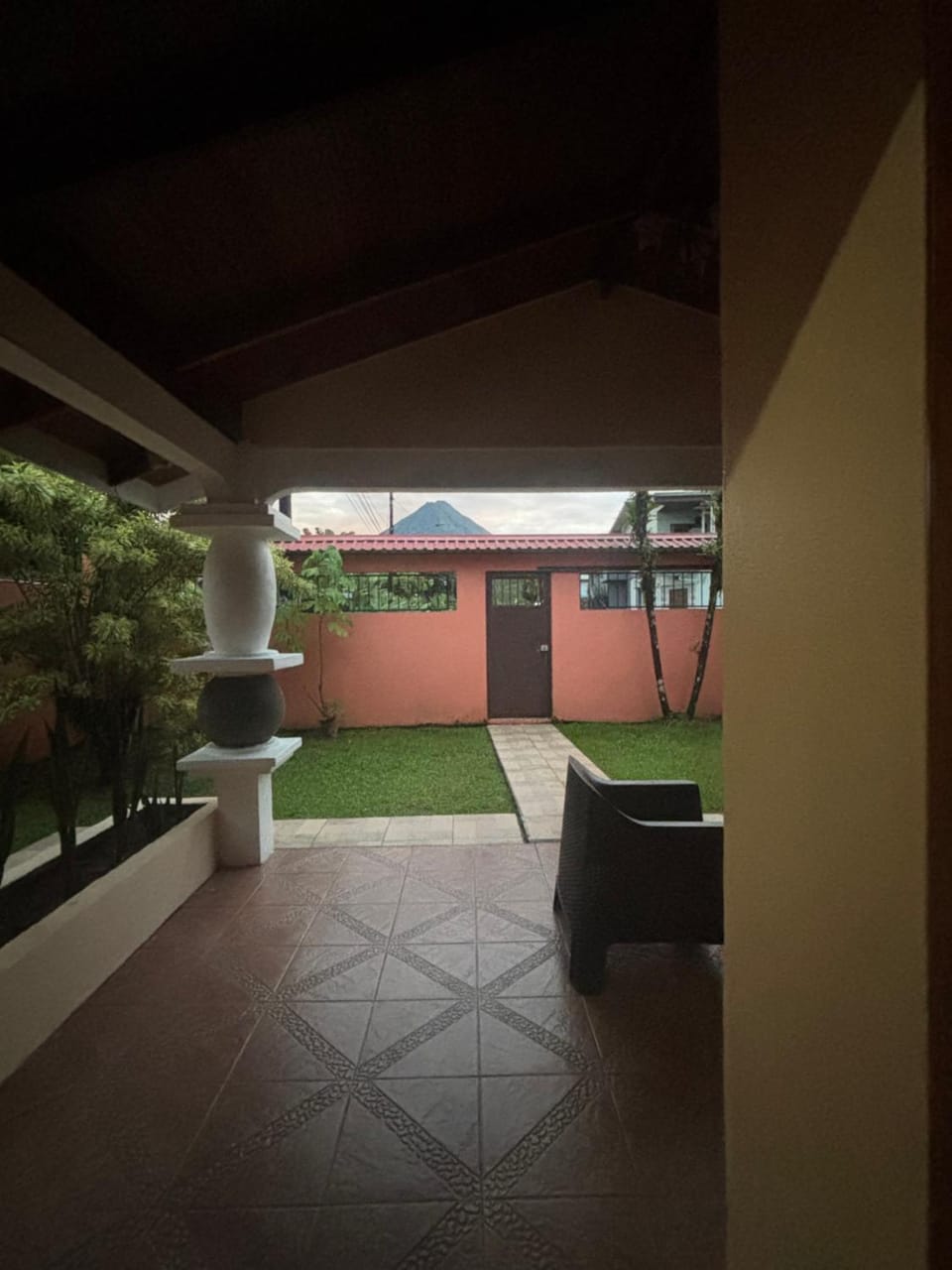 Casa Vista al Volcan, La Fortuna House in La Fortuna