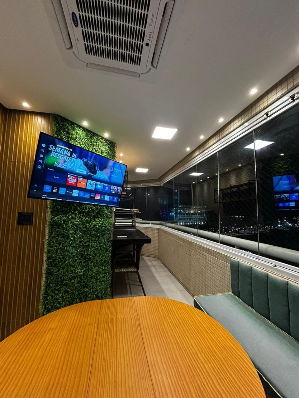 TV and multimedia