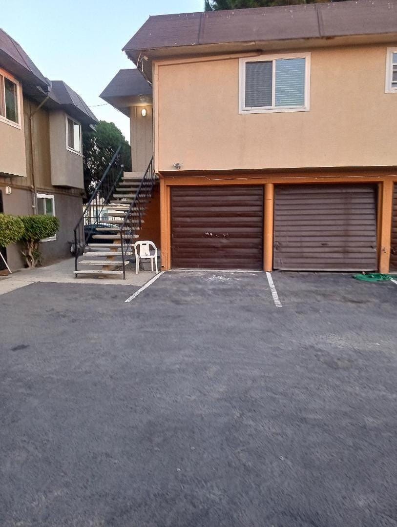 Franklin Apt Apartment in Fresno
