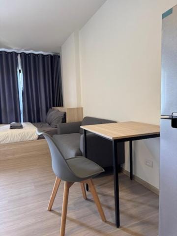 VAY POTISAN 2 r48 Apartment hotel in Pattaya City