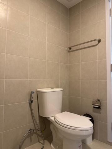 VAY POTISAN 2 r48 Apartment hotel in Pattaya City