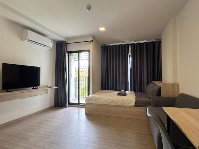 VAY POTISAN 2 r48 Apartment hotel in Pattaya City