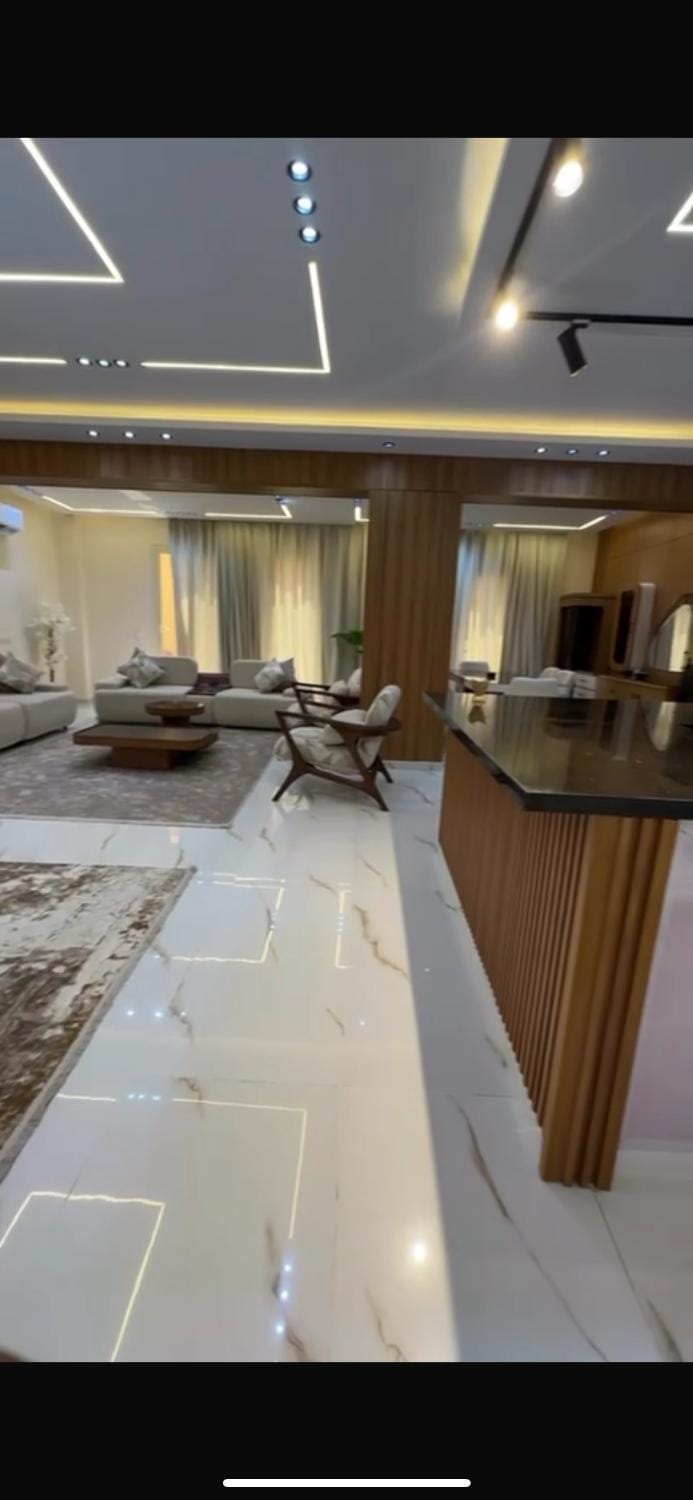 الشيخ زايد Apartment in Egypt