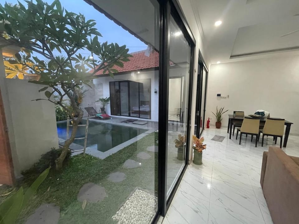Villa Migani Sanur Bed and Breakfast in Denpasar
