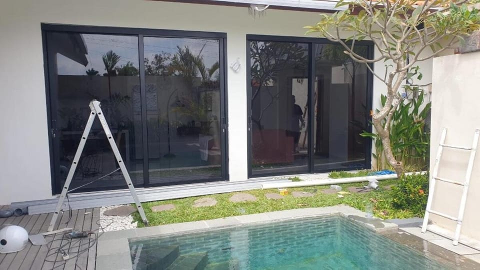 Villa Migani Sanur Bed and Breakfast in Denpasar