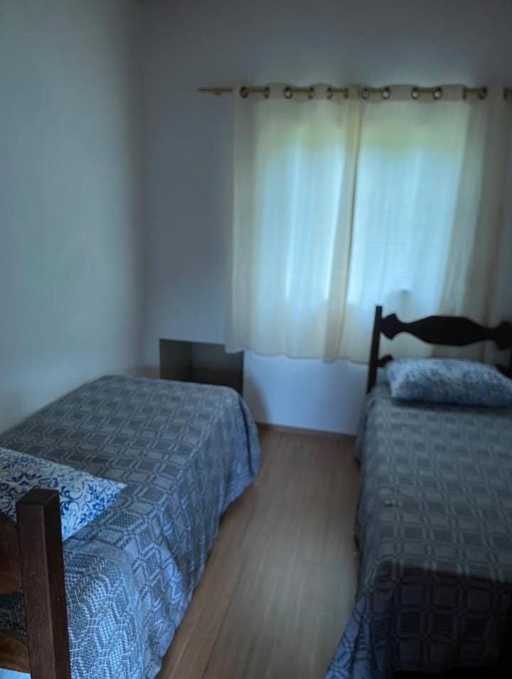 Casa Sítio Araucária House in State of Rio de Janeiro