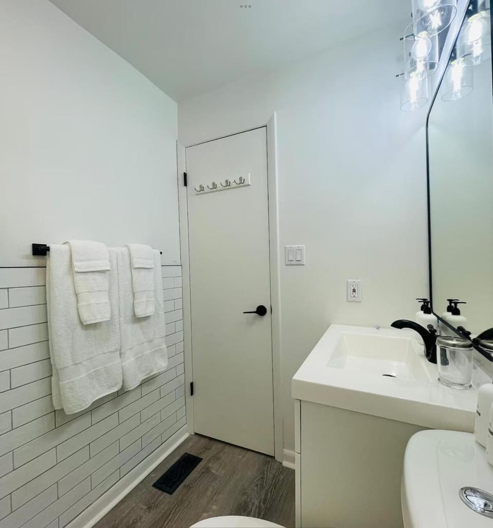 JDH Oceanfront Retreat Apartment in Ocean City