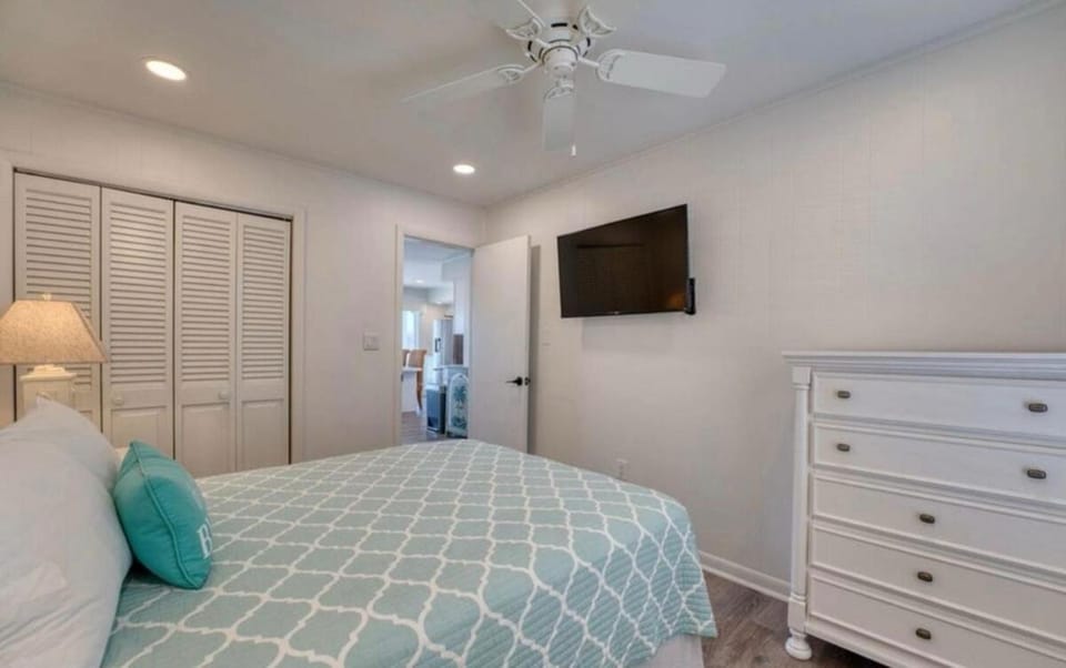 JDH Oceanfront Retreat Apartment in Ocean City