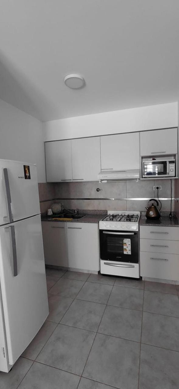 Saavedra - Hermoso y con cochera opcional Apartment in Santa Fe