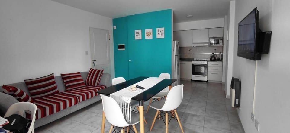 Saavedra - Hermoso y con cochera opcional Apartment in Santa Fe