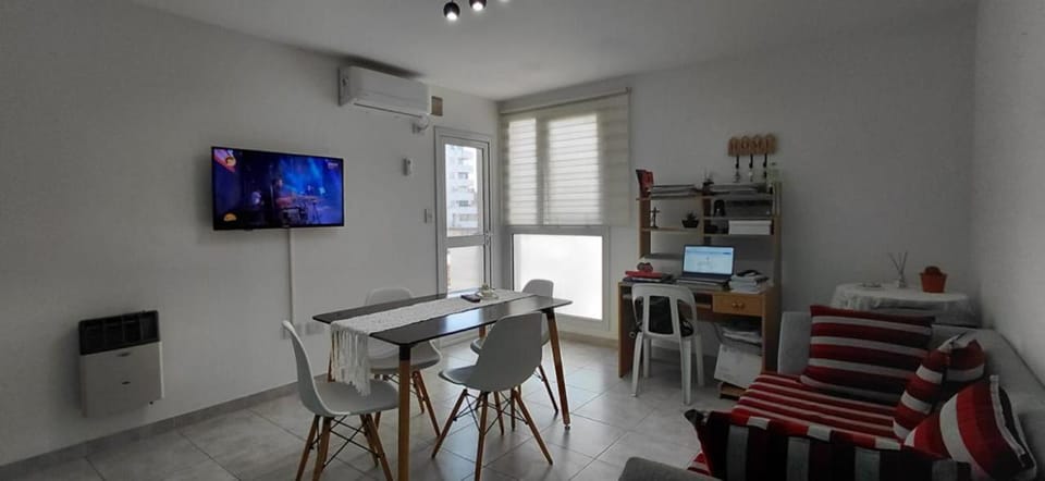 Saavedra - Hermoso y con cochera opcional Apartment in Santa Fe