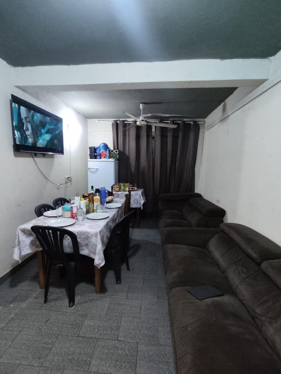 The Rally house Apartment in Misiones Province, Argentina
