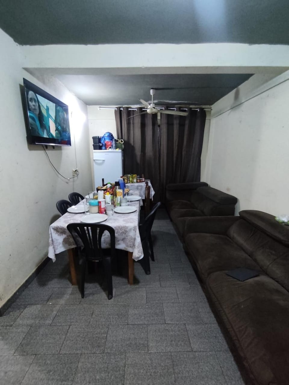 The Rally house Apartment in Misiones Province, Argentina