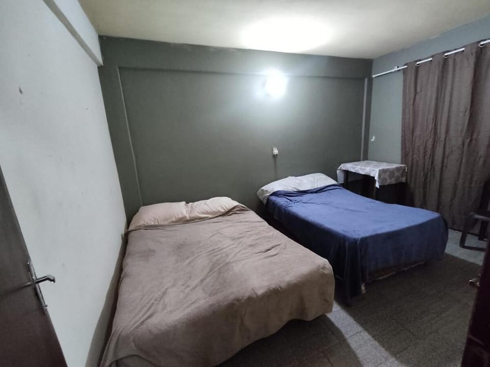 The Rally house Apartment in Misiones Province, Argentina