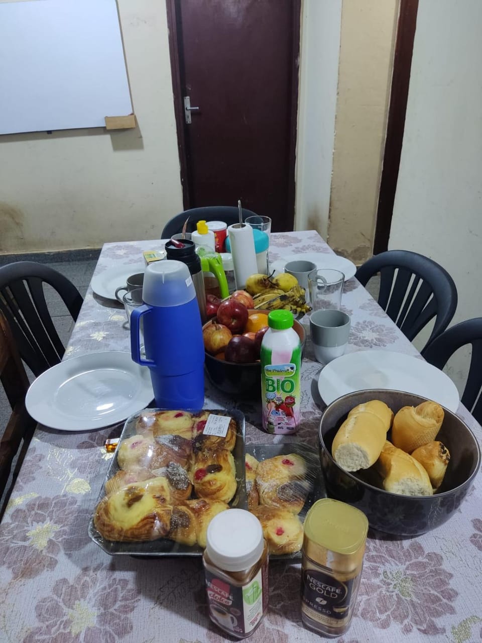 The Rally house Apartment in Misiones Province, Argentina