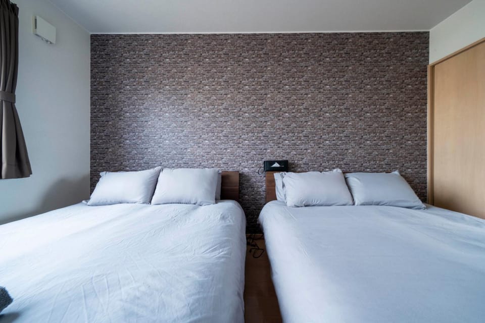 Lambent Apartment in Hokkaido Prefecture
