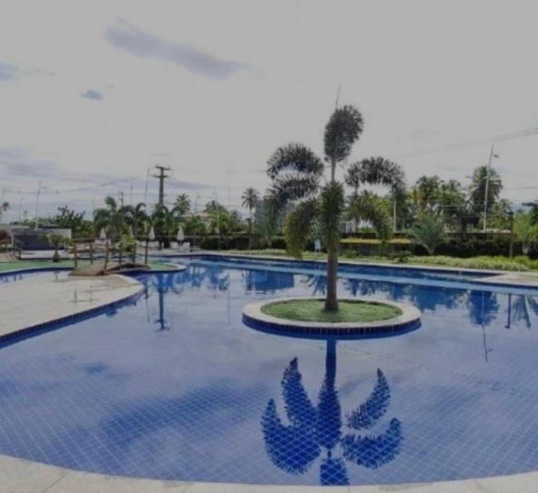Muro Alto club Flat Porto de Galinhas Apartment in Ipojuca