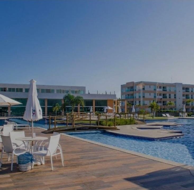 Muro Alto club Flat Porto de Galinhas Apartment in Ipojuca