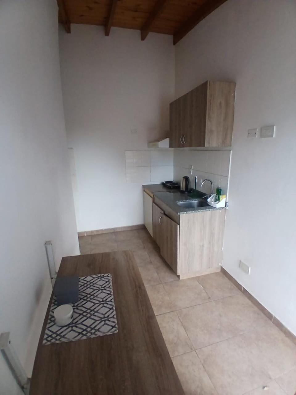 Departamento castillo Apartment in Pilar