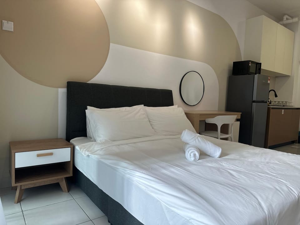 Youth City Residences by Manhattan Group Apartment in Negeri Sembilan, Malaysia