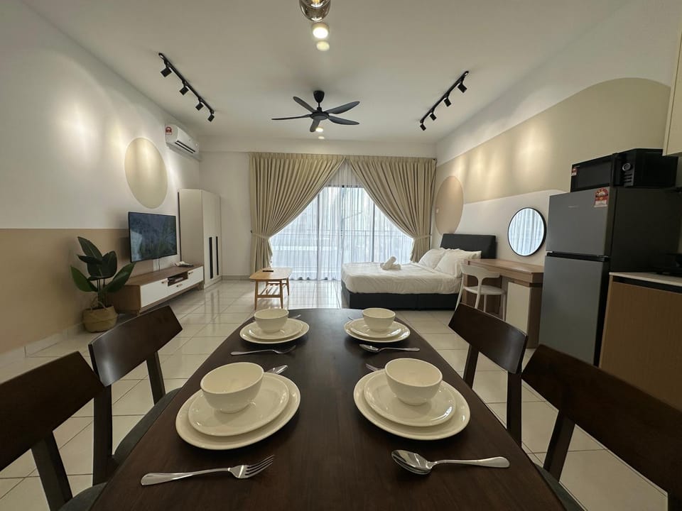 Youth City Residences by Manhattan Group Apartment in Negeri Sembilan, Malaysia