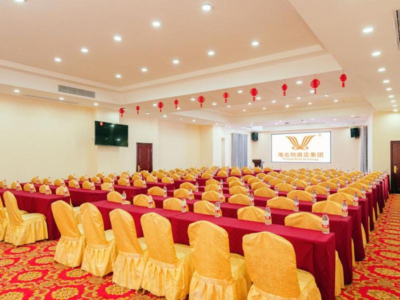 Vienna Hotel Huizhou Huiyang Danshui Road Hotel in Shenzhen