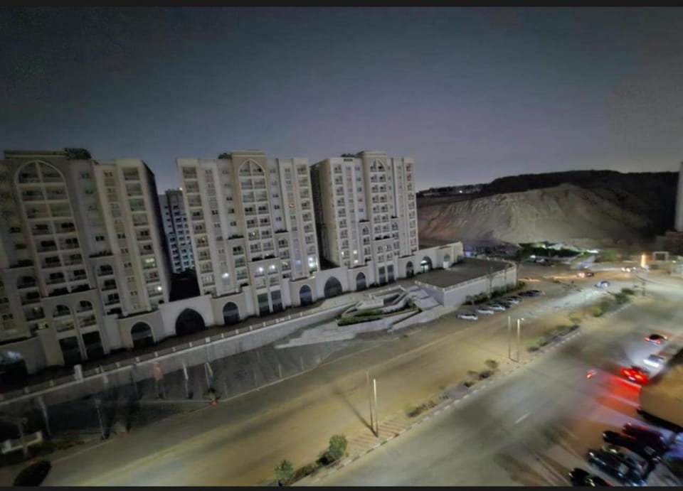 كمبوند ستي تاورز البوشي Apartment in New Cairo City